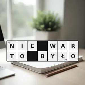 Rozwiązanie krzyżówki: regina pisarek - nie warto było | hasła, synonimy i podpowiedzi Hasło krzyżówkowe regina pisarek - nie warto było – rozwiązanie, synonimy, podpowiedzi i definicje krzyżówkowe